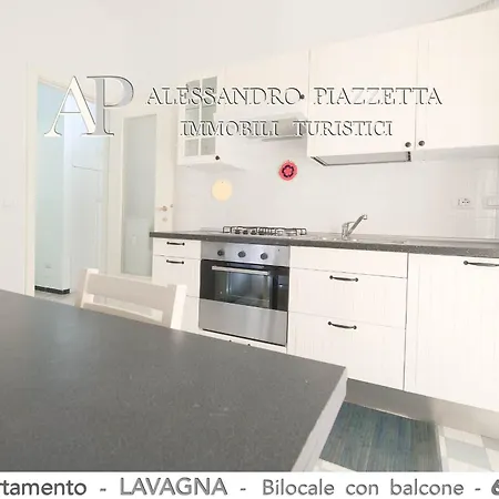 Apartamento Albachiara *