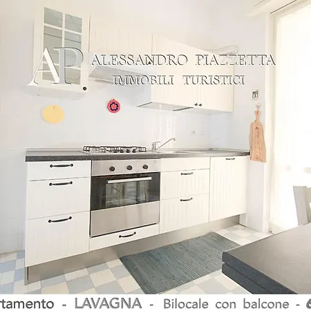 Apartamento Albachiara
