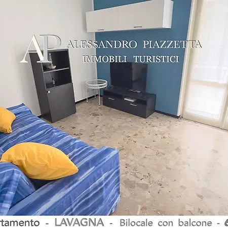 Albachiara * Lavagna