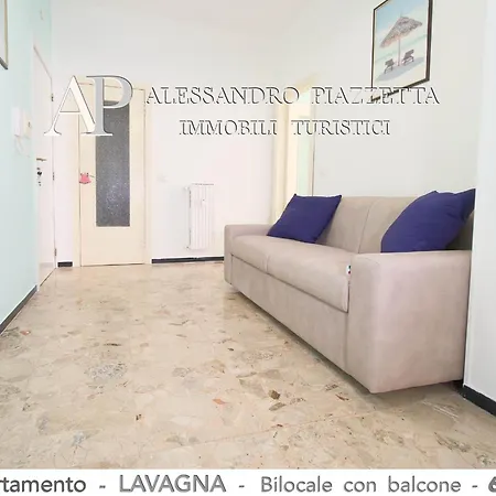 Apartamento Albachiara *