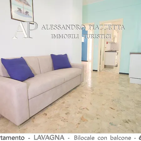 Albachiara * Lavagna