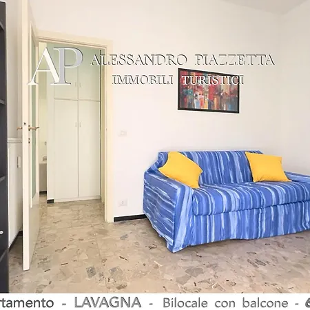 Albachiara Lavagna
