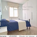 Albachiara * Lavagna