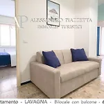 Apartmán Albachiara