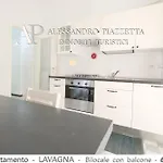 Apartmán Albachiara *