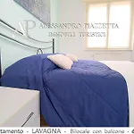 Albachiara Apartmán