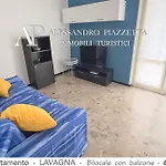 Albachiara * Lavagna