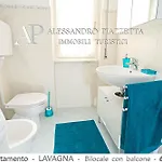 Albachiara Apartmán *