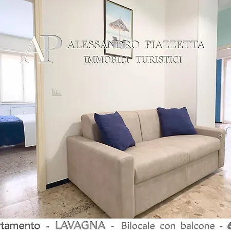 Apartamento Albachiara