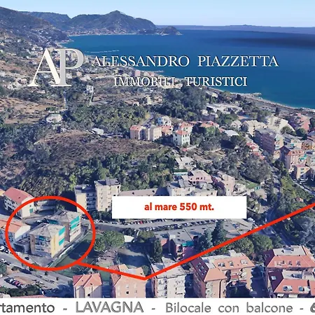 Albachiara Apartamento *