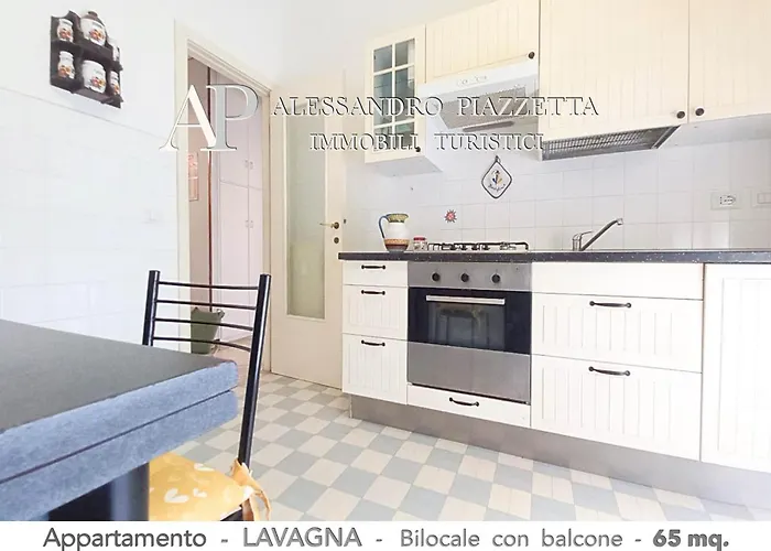 Albachiara شقة لافانيا