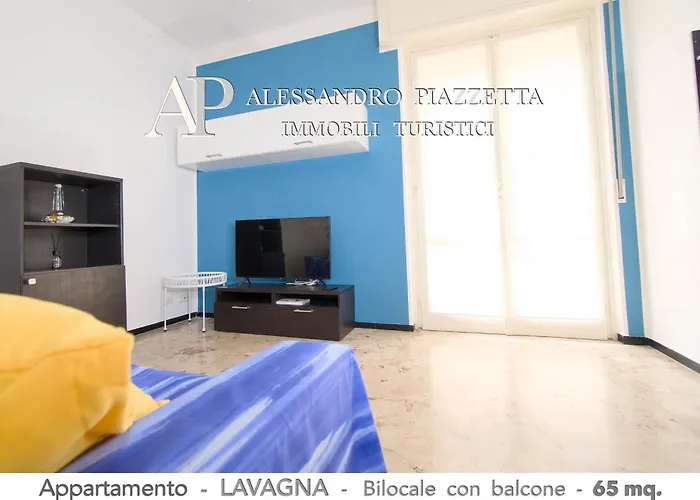 Albachiara Apartmán