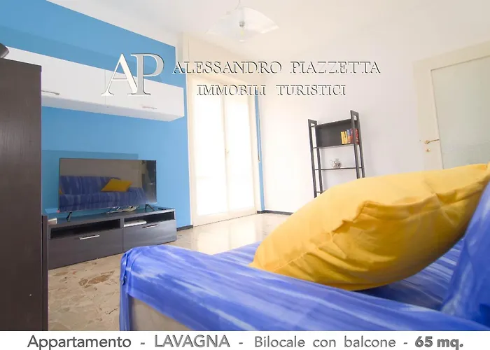 Albachiara Lejlighed *