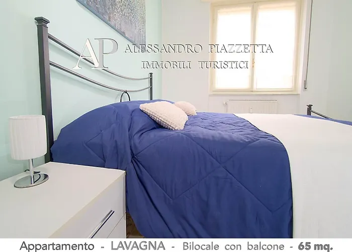 Albachiara Apartmán
