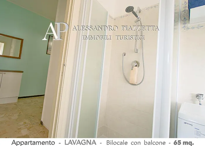 Apartmán Albachiara *