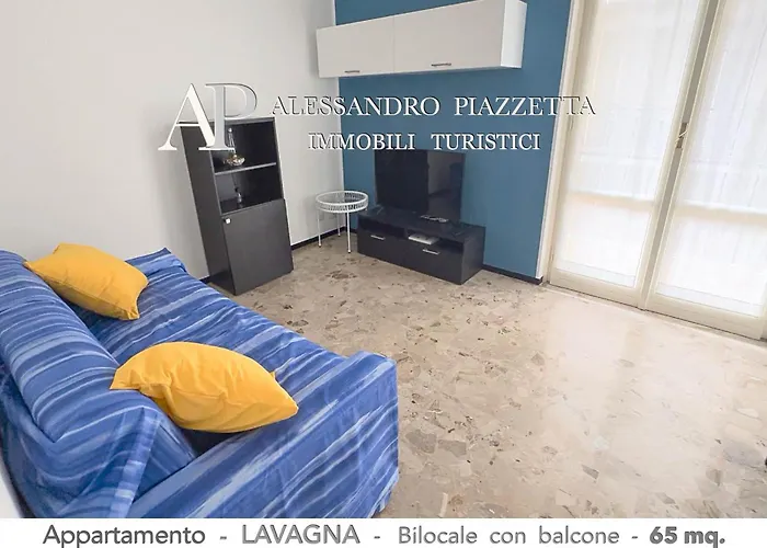 Albachiara * Lavagna