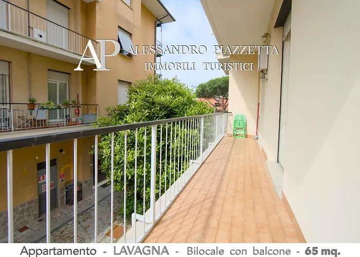 Apartmán Albachiara