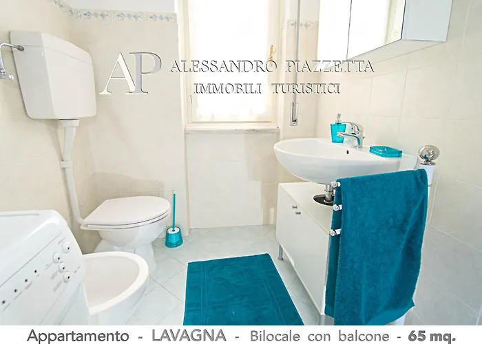 Albachiara Apartmán *