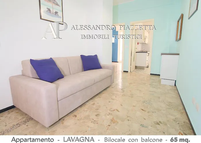 Albachiara * Lavagna